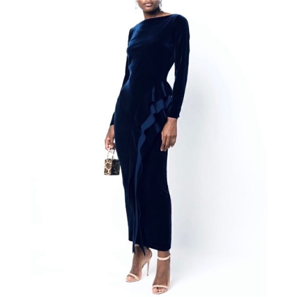 Chiari Boni La Petite Robe dress